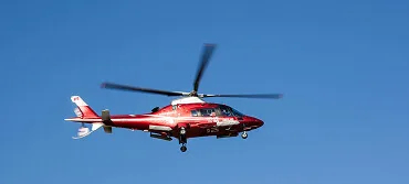 Choose the private helicopter  based on your needs. - 斗球