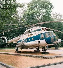 Helicopter Charter - 斗球